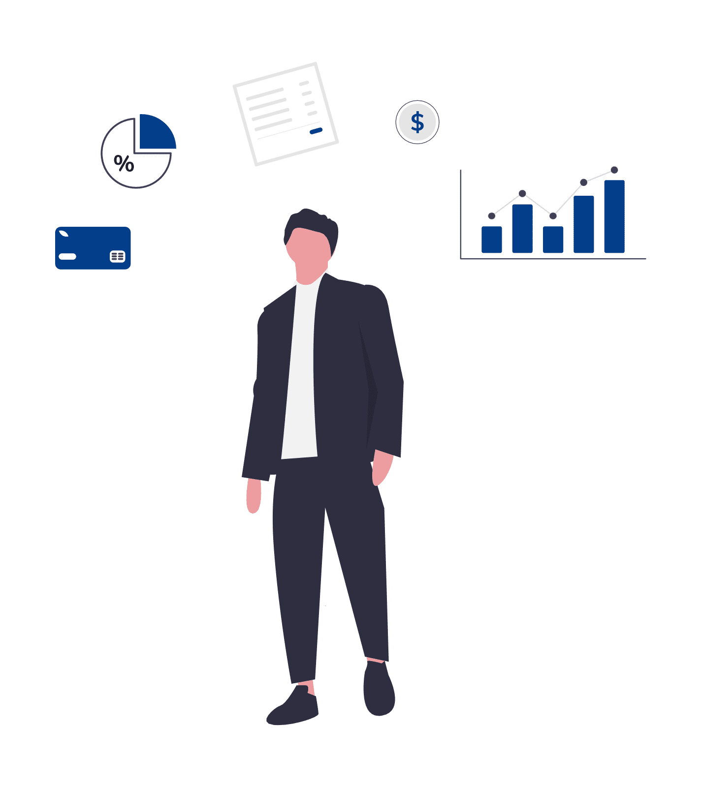 Commercial finance
